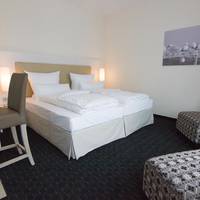 Comfort Studio Apartment