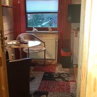 Standard Single Room with Shared Bathroom