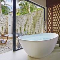 BEACH FRONT VILLA