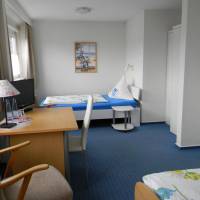 Large Twin Room