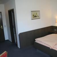 Single Room with Shower