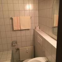 Deluxe Double Room with Bath
