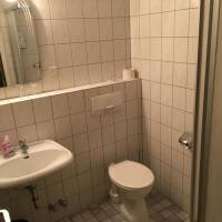 Deluxe Double Room with Shower