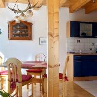 Duplex Apartment