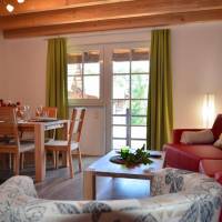 Four-Bedroom Apartment