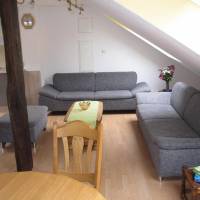 Apartment - Split Level