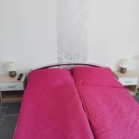 Comfort Double Room with Balcony