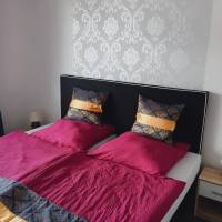 Twin Room with Balcony
