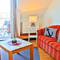 Apartment with balcony ASB