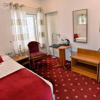 Budget Single Room