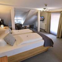 Family Two-Bedroom Suite