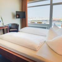 King Room with Sea View