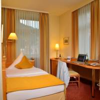 Comfort Single Room