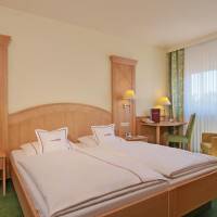 Double Room with Sofa Bed