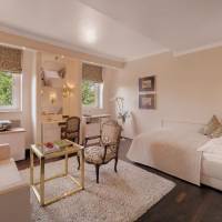 Comfort Single Room