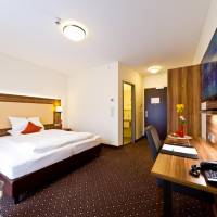 Single Room Superior