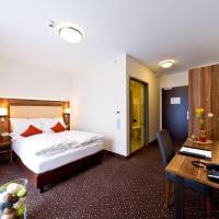 Double Room Superior