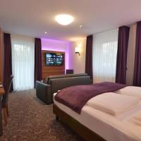 Double Room Premium