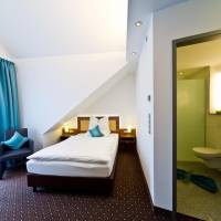 Comfort Single Room