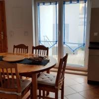 One-Bedroom Apartment (1 - 3 Adults)