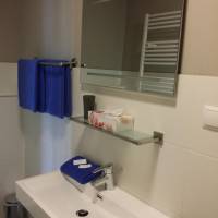 Studio Apartment (1-2 Adults)