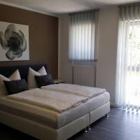 Studio Apartment (3 Adults)