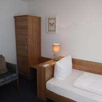 Business Single Room