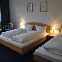 Triple Room with Shower
