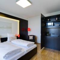 Penthouse Studio