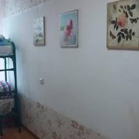 Кровать в общем номере