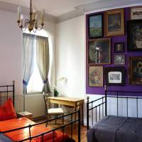 Triple Room with Private Bathroom