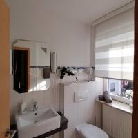 Single Room with Shower