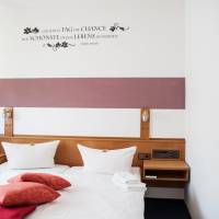Deluxe Double Room with Shower