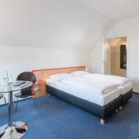Modern Double Room
