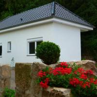 One-Bedroom Bungalow