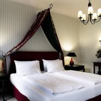 Double Room High Floor (No Lift)