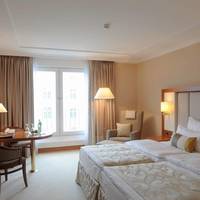 Grand Classic Double Room