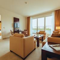 Penthouse Suite