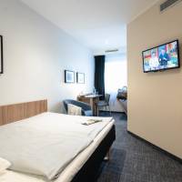 Superior Single Room