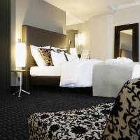 Large Classic Room