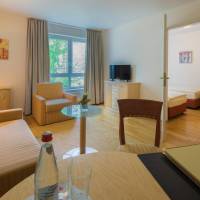 Apartment (2 Erwachsene)