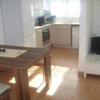 Two-Bedroom Apartment No. 2