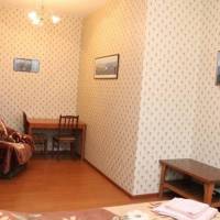 Апартаменты