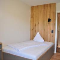 Classic Single Room