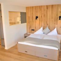 Comfort Double Room - Guest House