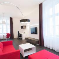 Deluxe Junior Suite