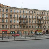 Апартаменты