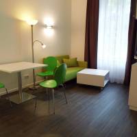 Comfort Apartment