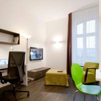 Business Single Room