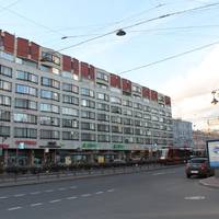 Апартаменты